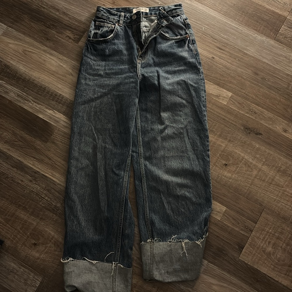 Jeans - Picture 2 of 2